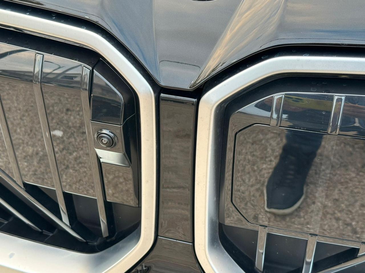 BMW X3 MSPORT XDRIVE20D 197CV