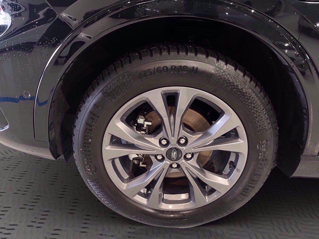 FORD Kuga 2.5 Plug In Hybrid 225 CV CVT 2WD ST-Line X del 2022