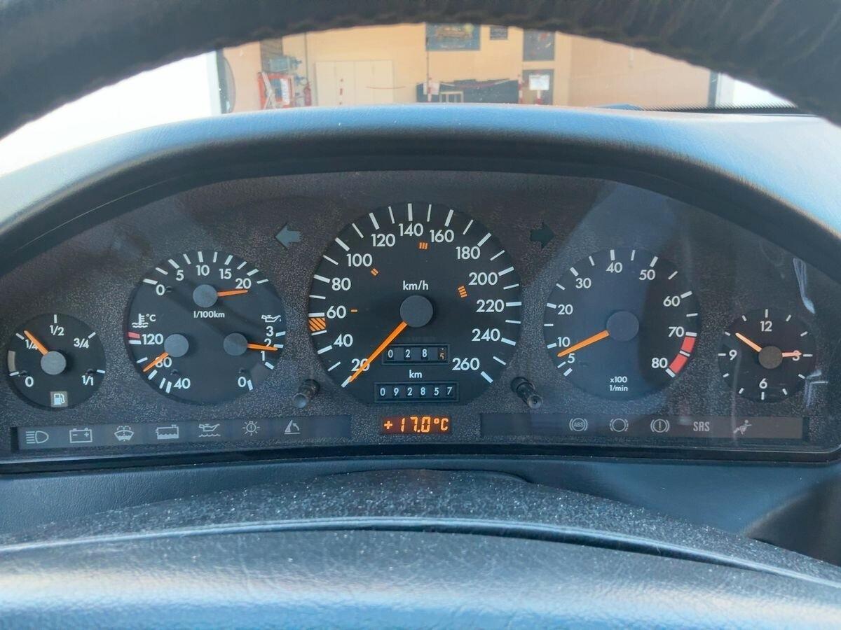 Mercedes-benz SL 300 cat