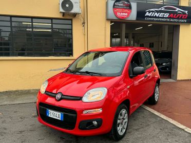 Fiat Panda Anno 2016 0.9 Benz/Metano