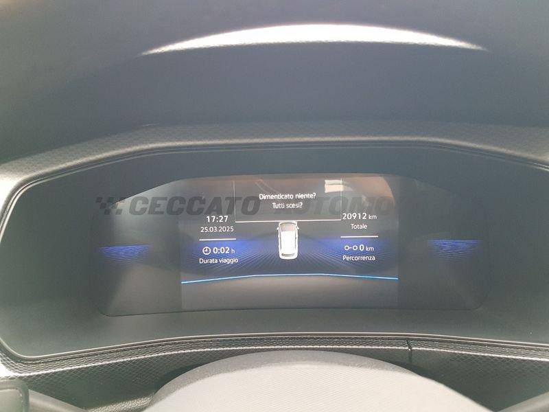 Volkswagen T-Cross T-Cross 1.0 tsi Life 115cv dsg
