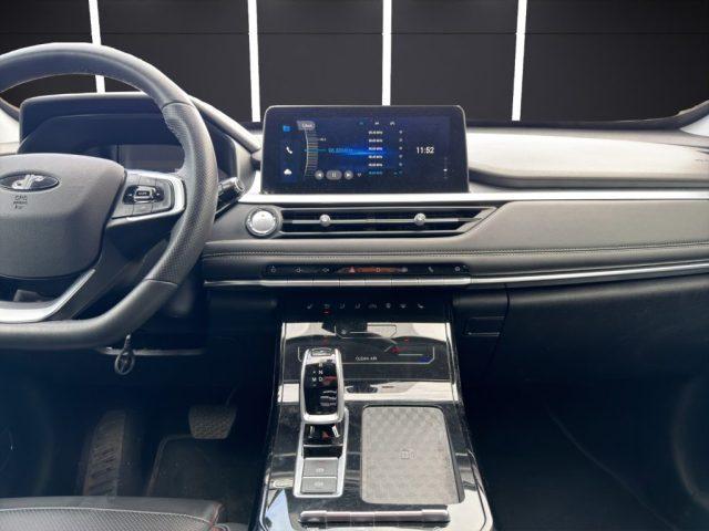 DR MOTOR DR 6.0 1.5 Turbo CVT Bi-Fuel GPL