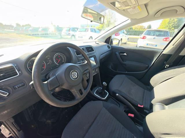 VOLKSWAGEN Polo 1.6 TDI 90CV DPF 5p Highline xcommercianti