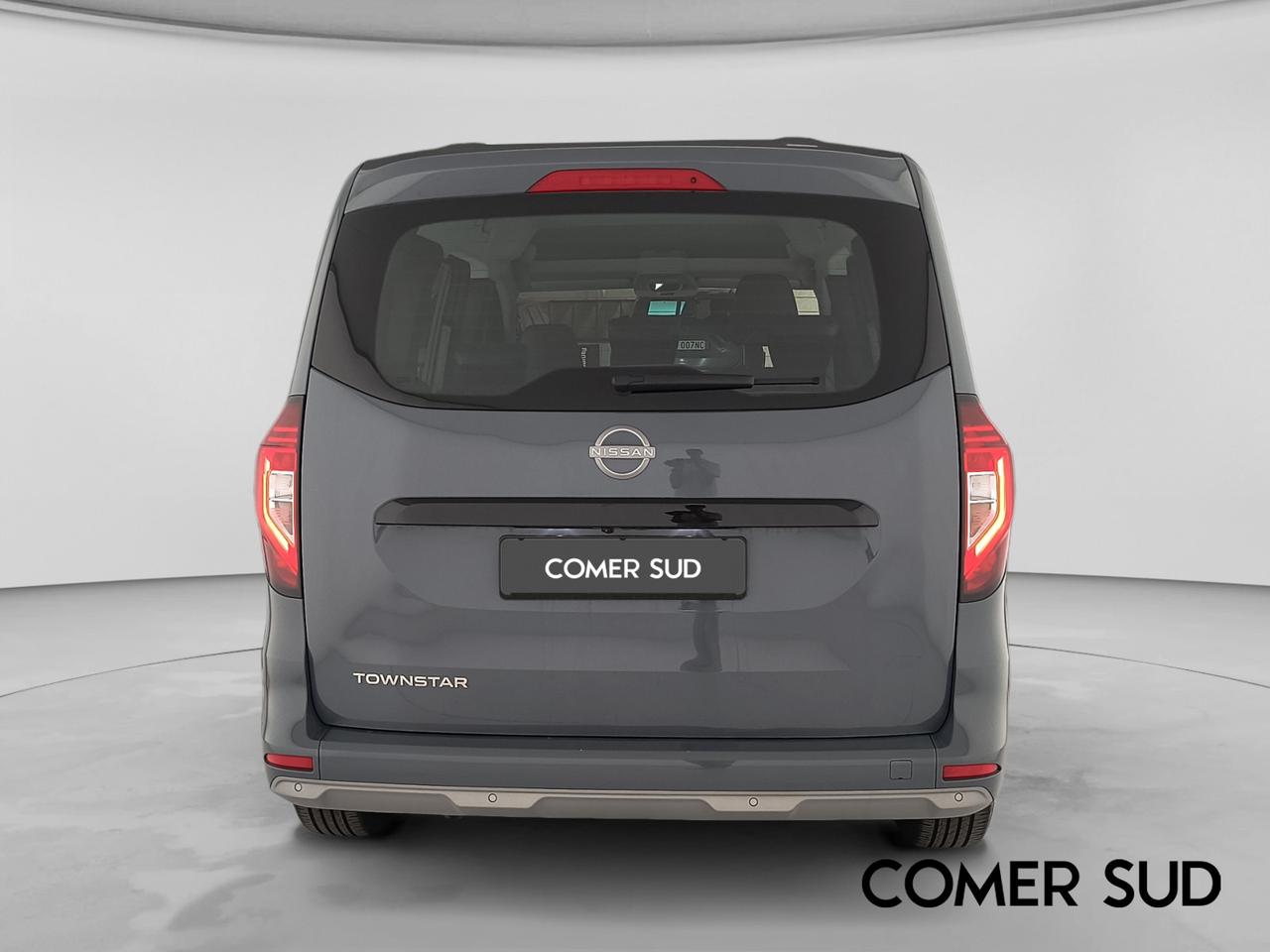 NISSAN Townstar - Townstar 1.3 130cv L1 N-Connecta