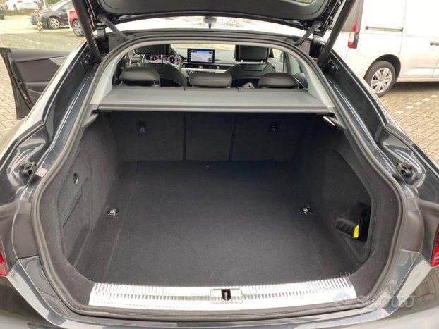 AUDI A5 SPB 40 TFSI S tronic Business Advanced