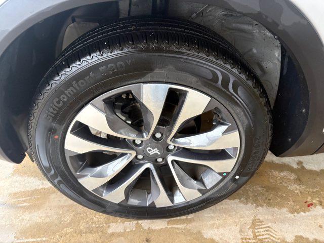 DR MOTOR DR 5.0 1.5 Turbo Bi-Fuel GPL POCHI CHILOMETRI