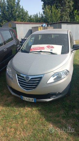 Lancia Ypsilon Ecochik