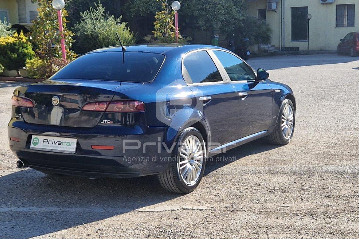 ALFA ROMEO 159 2.0 JTDm Distinctive