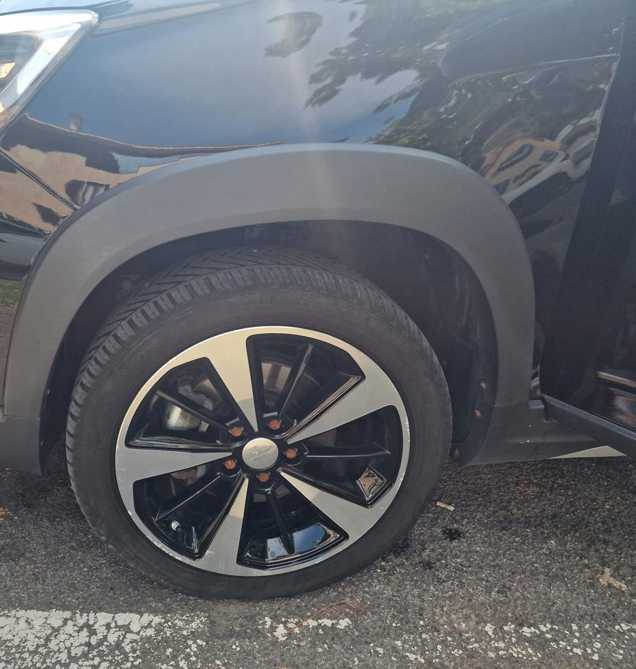 Dr 3 S1 1.5 Bi-Fuel GPL NEOPATENTATI