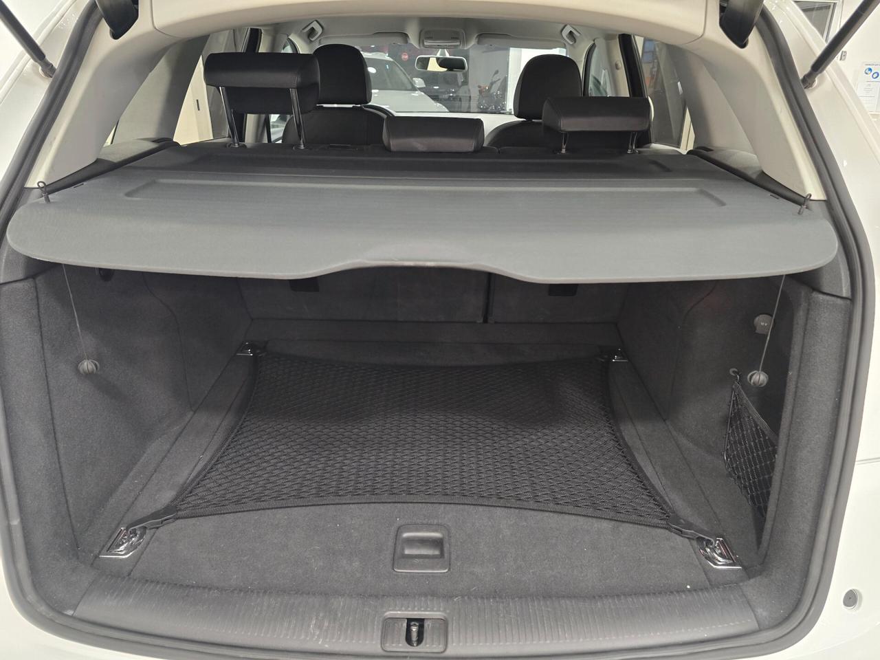 Audi Q5 2.0 TDI 177CV quattro S tronic Advanced Plus