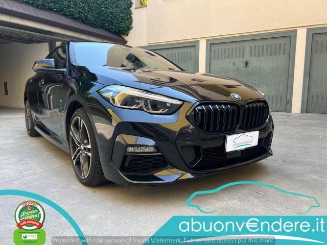 BMW 220 d 48V Coupé Msport IVA ESPOSTA