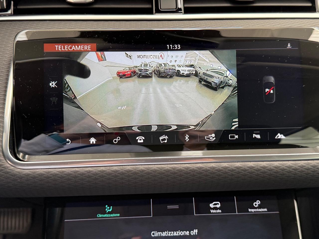 Land Rover Range Evoque 2.0D I4-L.Flw 150 CV AWD Auto SE