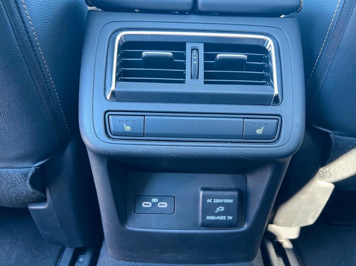 Mazda CX-60 3.3 D 249CV m-hybrid boost Homura AWD Tetto Aprib.