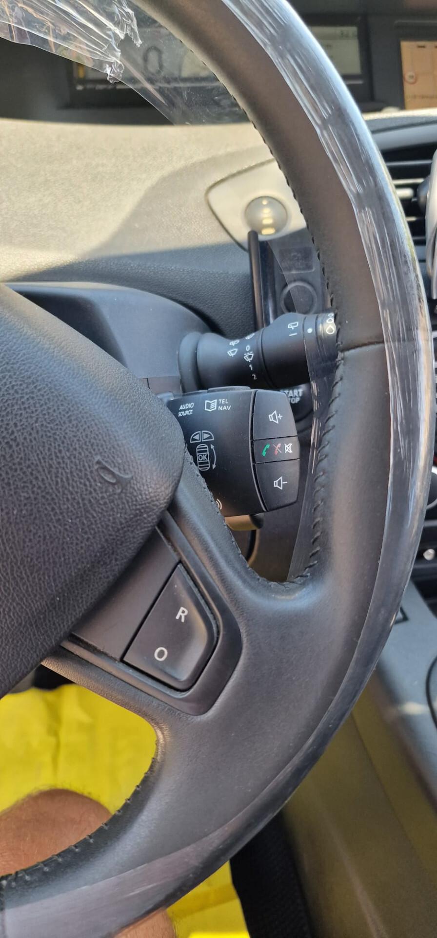 Renault Scénic X-Mod 1.5 dCi 110CV Luxe 2010