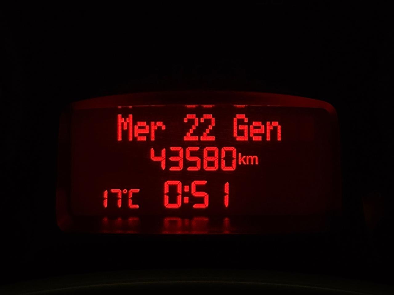 STUPENDA FORD KA CON SOLI 43.580 KM