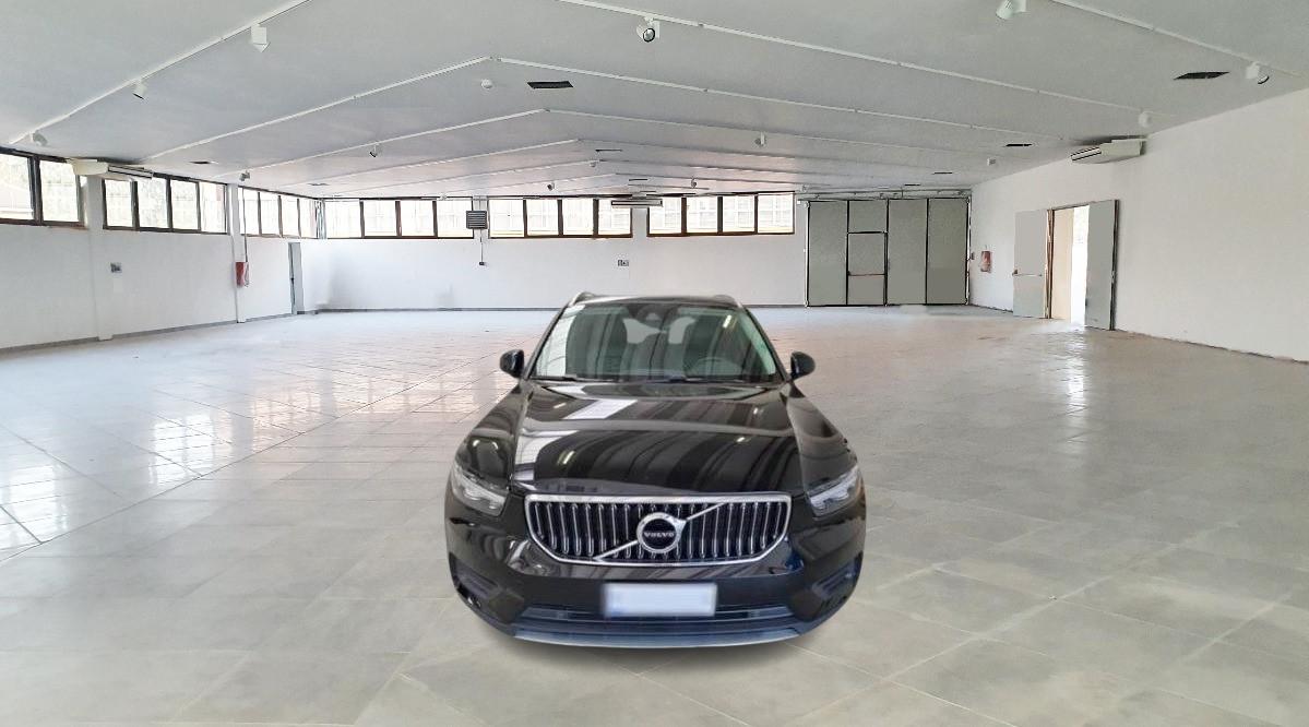 VOLVO Xc40 T4 Recharge Plug-In Hybrid Inscription N-1