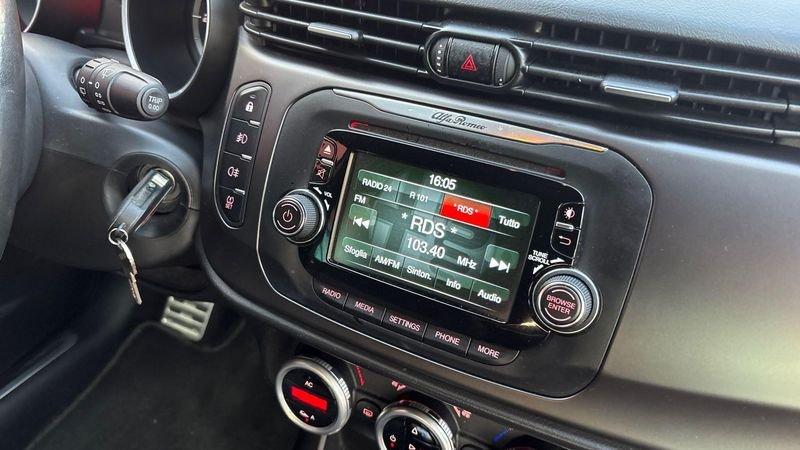 Alfa Romeo Giulietta Giulietta 2.0 JTDm-2 150 CV Exclusive