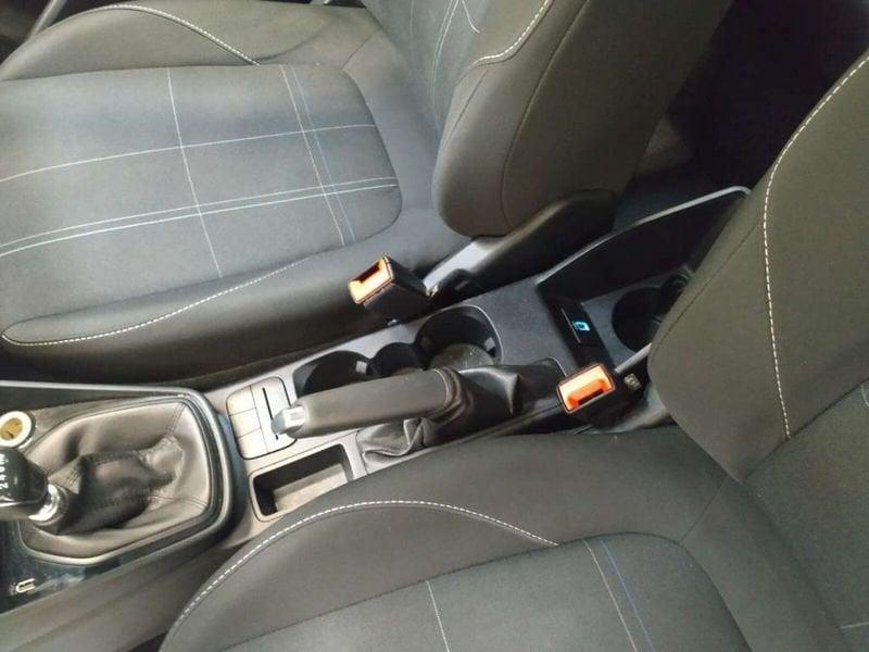 Ford Fiesta 5p 1.5 ecoblue Connect s&s 85cv