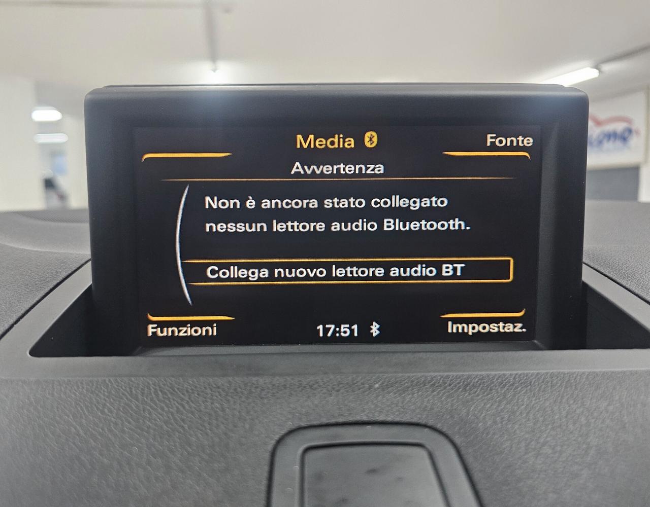 Audi A1 SPB 1.6 TDI S tronic S line edition