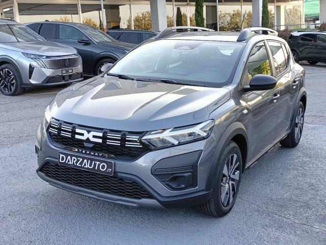 DACIA Sandero Stepway 1.0 TCe ECO-G Essential