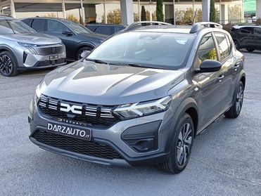 DACIA Sandero Stepway 1.0 TCe ECO-G Essential