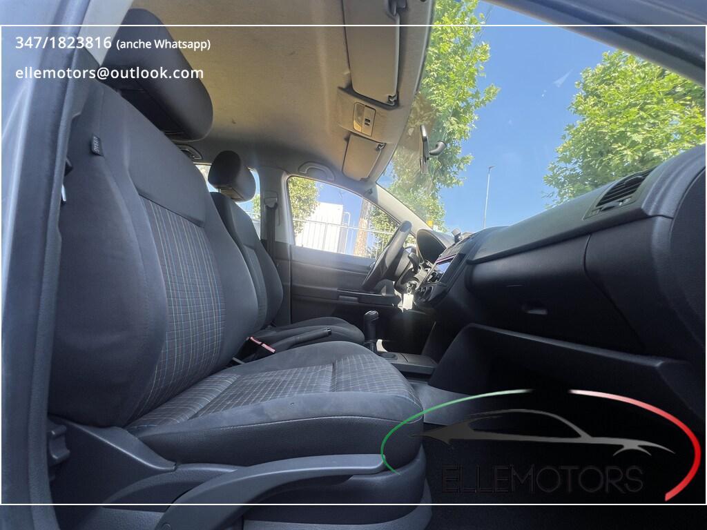 Volkswagen Polo 1.2 Trendline