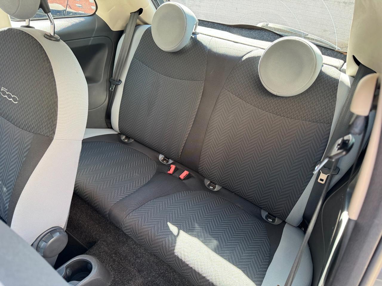 Fiat 500 1.2 EasyPower Pop MOTORE APPENA SOSTITUITO KM 30.000