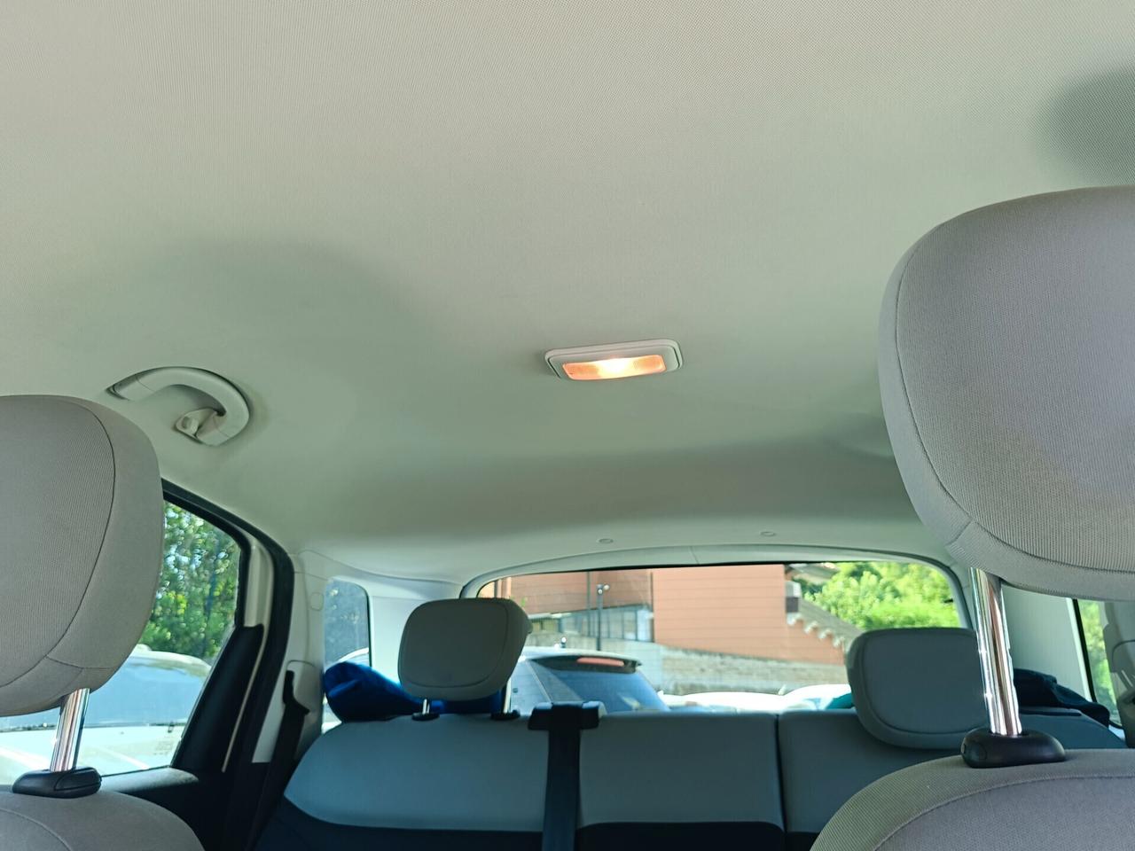 Fiat 500L 1.3 MJet Diesel Euro 6 - Unico Prop. - OK Neop. - Garanzia Permuta Rate - AutoNauticaRoma