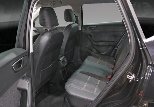 SEAT SEAT Ateca Reference 1.0 TSI 85 kW (115 CV) Benzina Manuale 6 marce 2WD