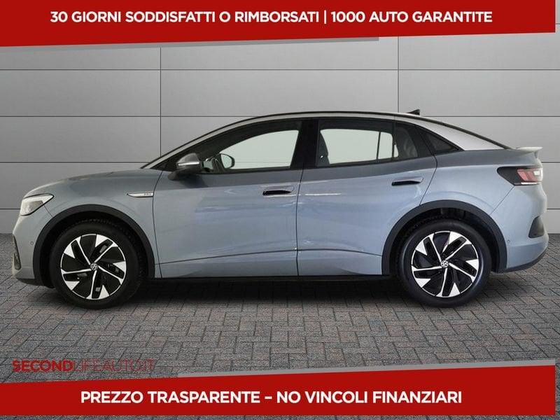 Volkswagen ID.5 77 kWh Pro Performance 204cv