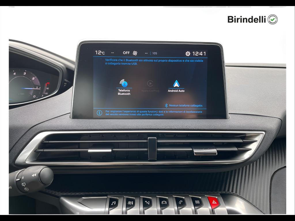 PEUGEOT 3008 2ª serie - 3008 BlueHDi 130 S&S EAT8 Active Pack