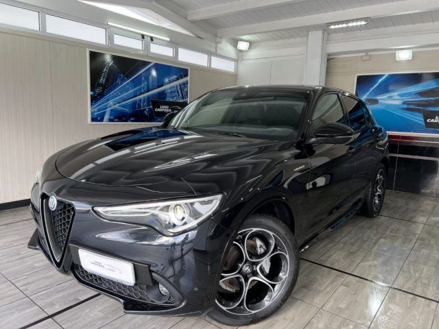 ALFA ROMEO Stelvio 2.2 210cv Q4 Veloce