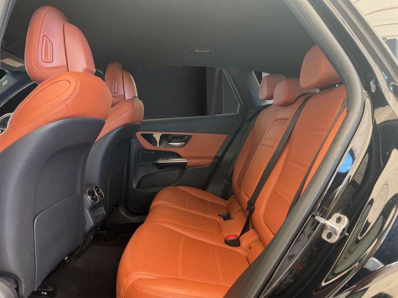 Mercedes-Benz GLC GLC 220d 4M Mild Hyb. Advanced