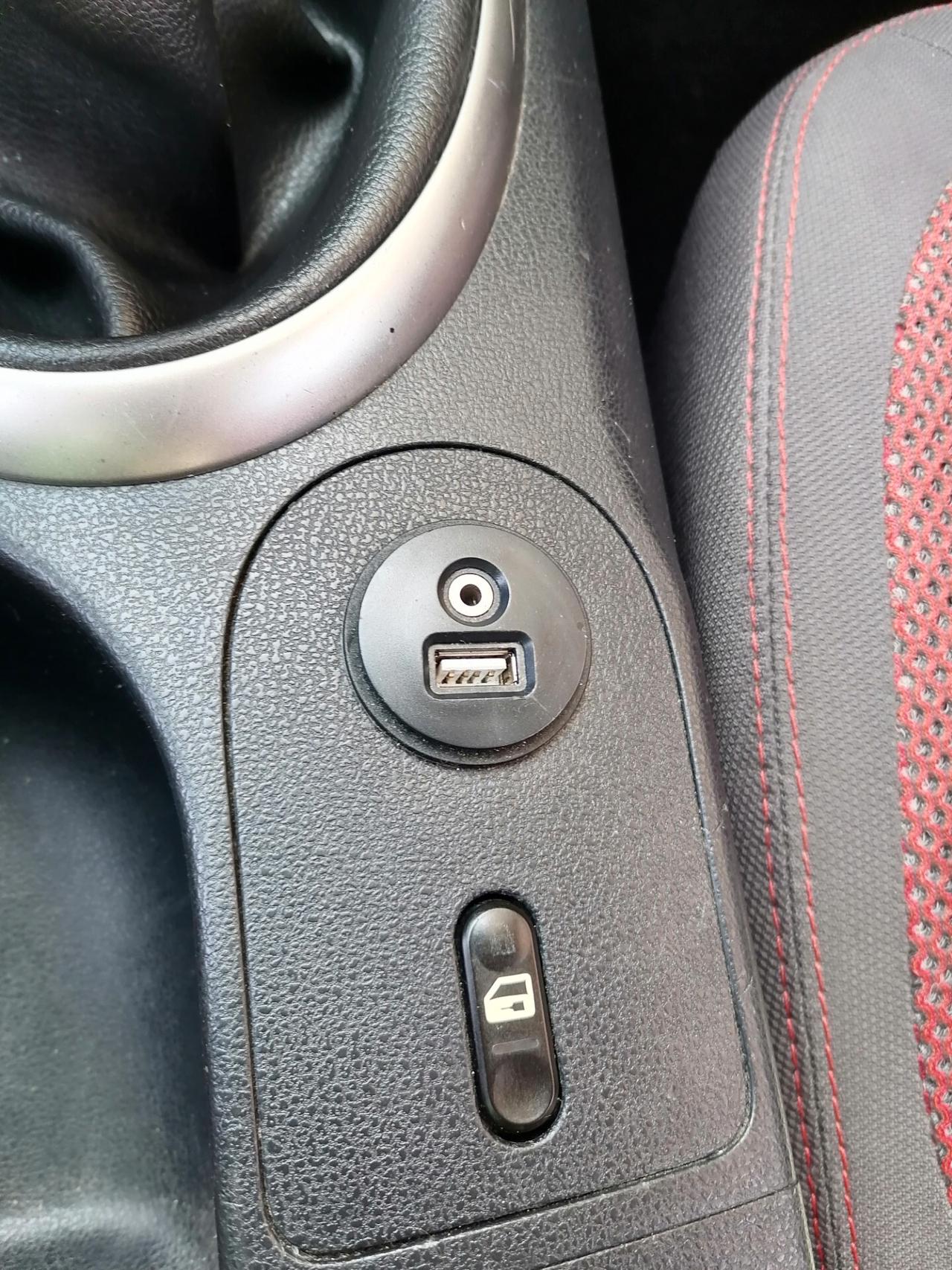 Nissan Qashqai 1.5 dCi 105cv 2007
