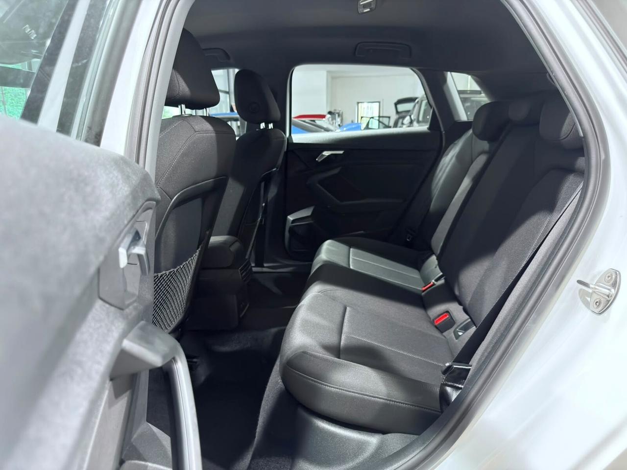 AUDI A3 SPORTBACK 30 2.0TDI 116CV MANUALE