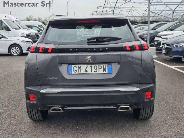 PEUGEOT 2008 2008 1.2 puretech Active Pack EAT8 - GM419PW