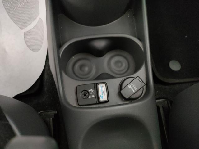 FIAT 500 1.2 69CV Dualogic Lounge