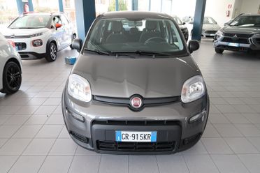 Fiat Panda 1.0 FireFly S&S Hybrid KM 0