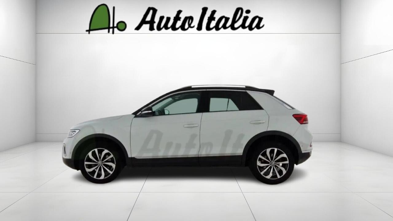 VOLKSWAGEN T-ROC 1.5 TSI ACT 150CV STYLE 2023