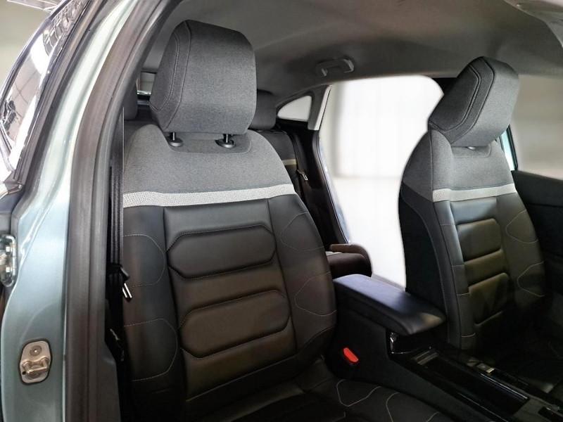 CITROEN C4 5P 1.5 HDI 130CV AUTOM