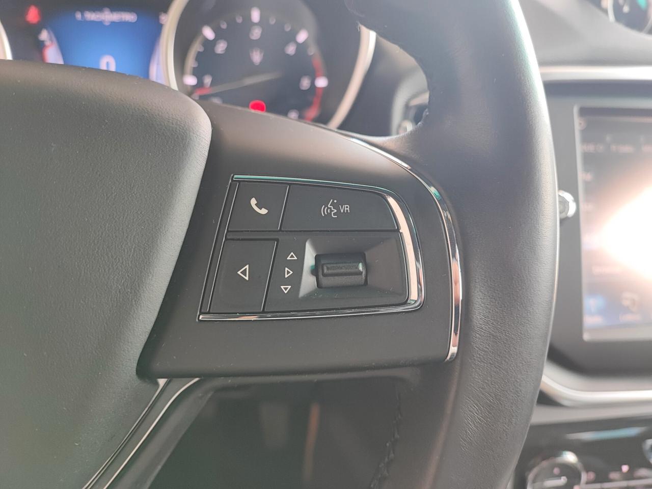 Maserati Ghibli V6 Diesel