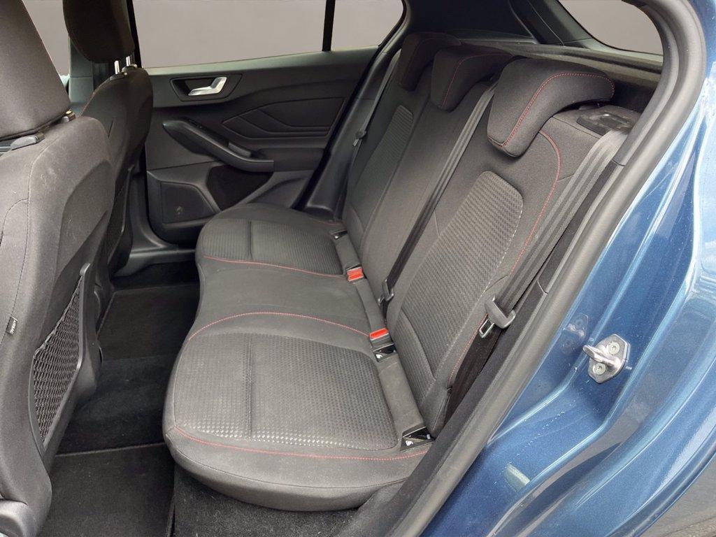 FORD Focus 1.0t ecoboost h st-line 125cv del 2022