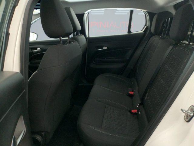 FIAT 600 Hybrid 145 CV DCT Pronta Consegna Iva Esposta