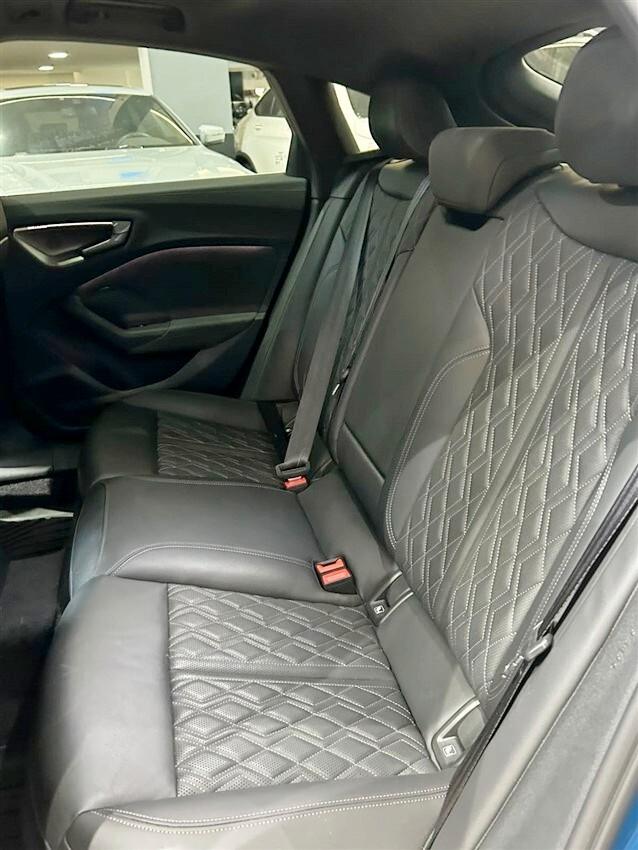 Audi A5 S5 TFSI mHEV+ S tronic quattro