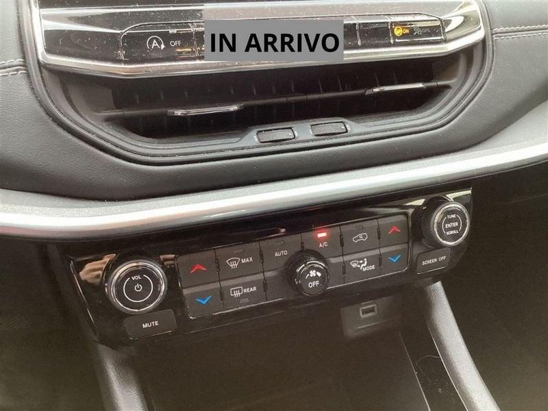 Jeep Compass 1.6 MJet II 96kW Limited