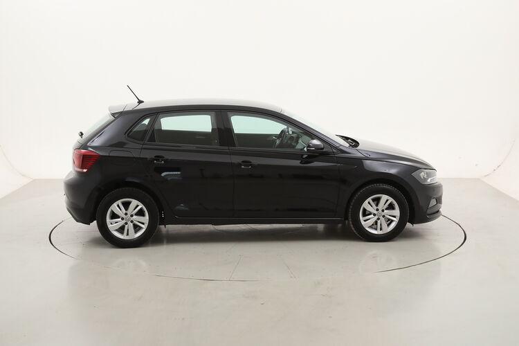 Volkswagen Polo Comfortline BR850315 1.0 Benzina 95CV