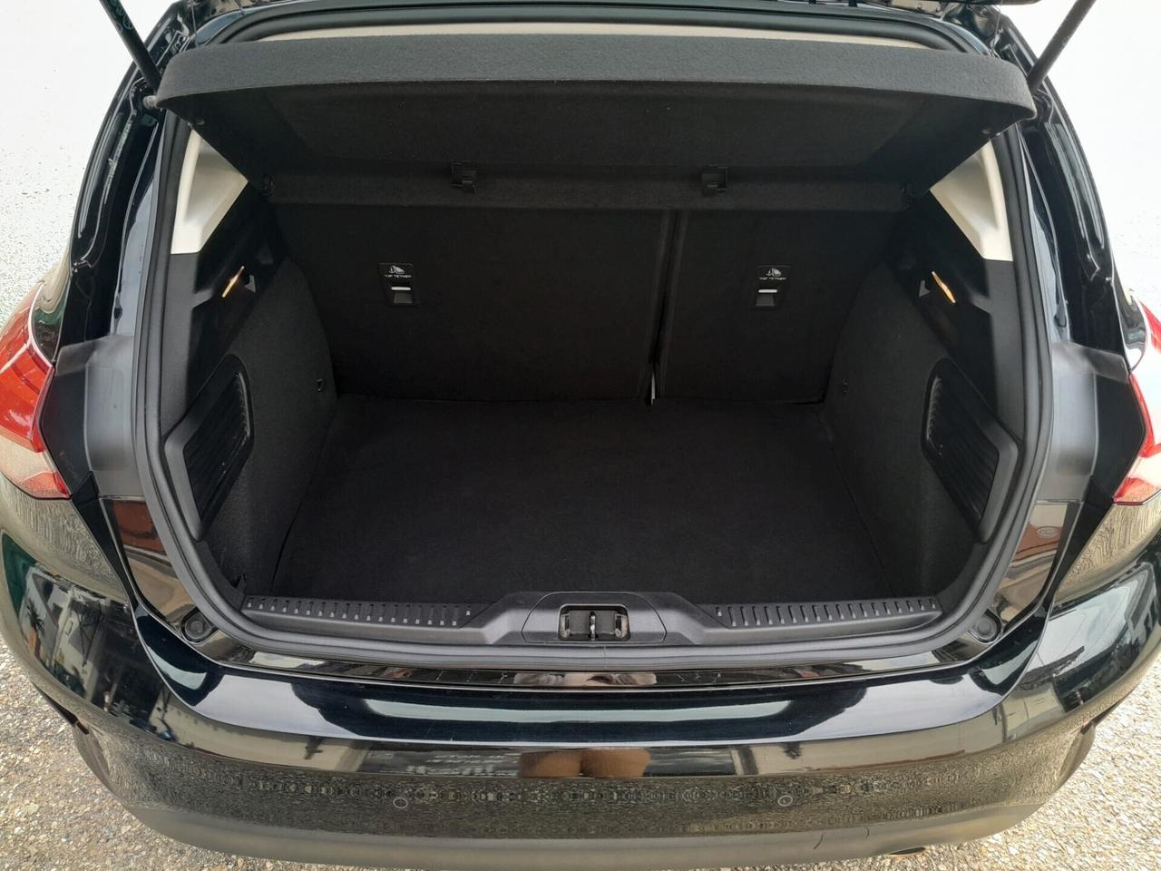 Ford Focus 1.5 TDCi 120 CV Start&Stop ST Line