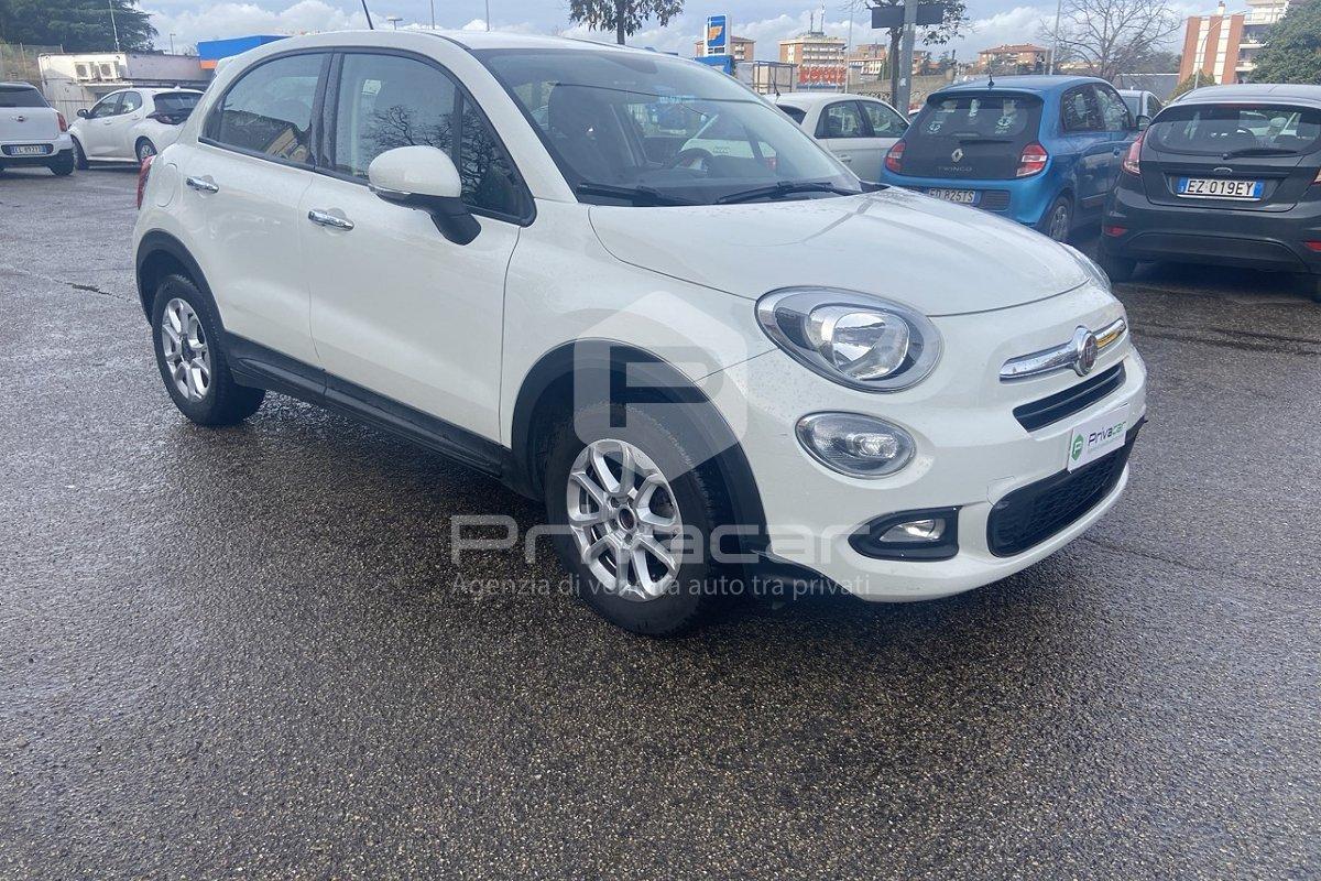 FIAT 500X 1.3 MultiJet 95 CV Business