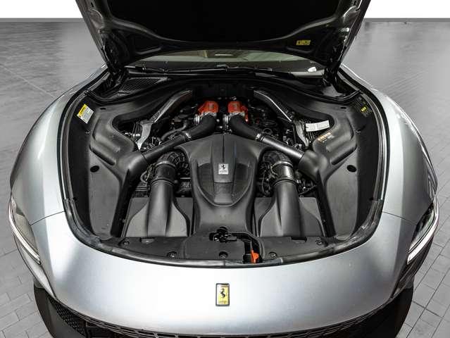 Ferrari Roma