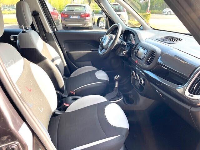 Fiat 500L 1.3 Multijet 95 CV Pop Star NEOPATENTATI